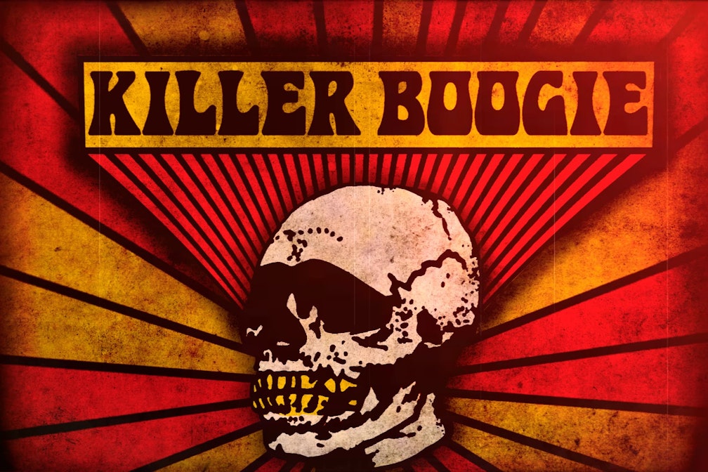Music Quiz: Killer Boogie @ p.m.k. Innsbruck