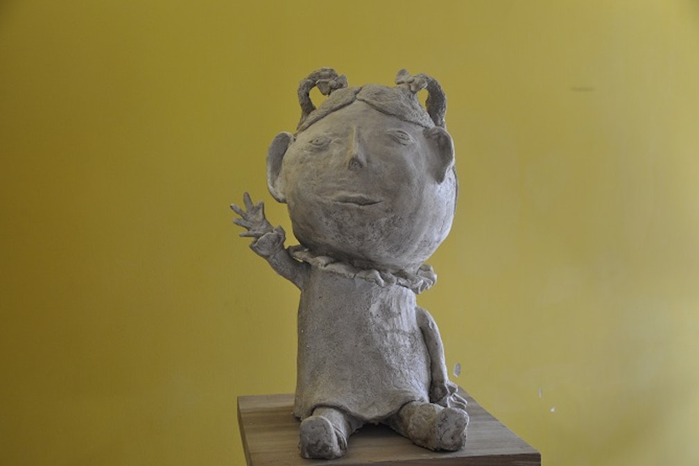 Andrea Bianco - bambolona