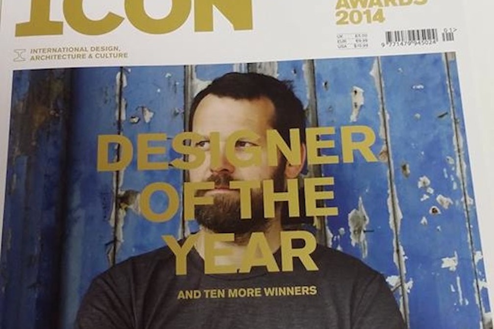 martino gamper - foto by gap glurns art point