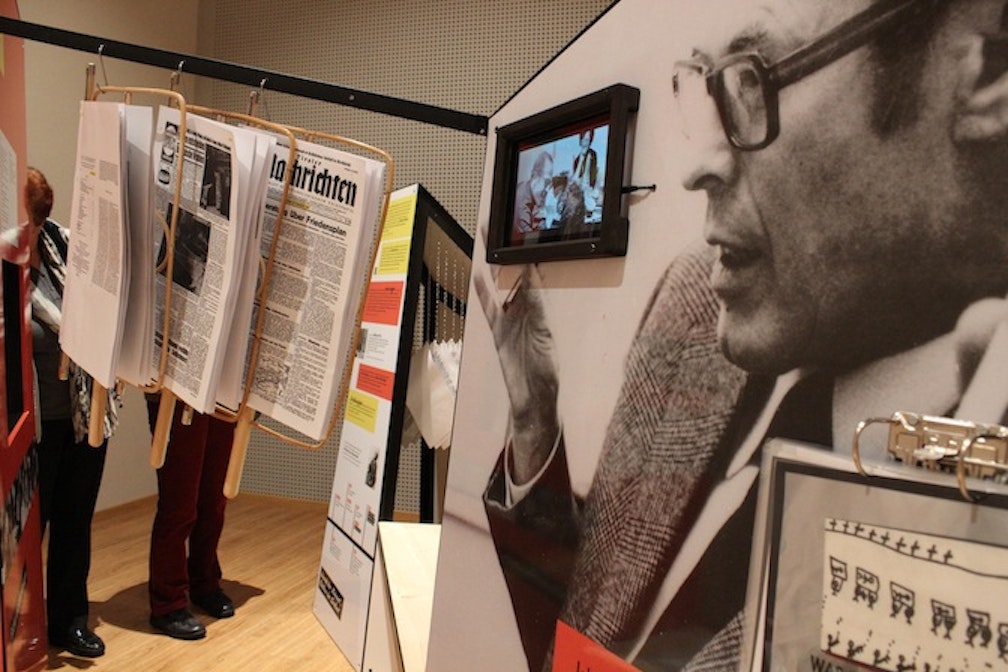 Gatterer 9030 - Claus Gatterer – Hanifle + Hanni