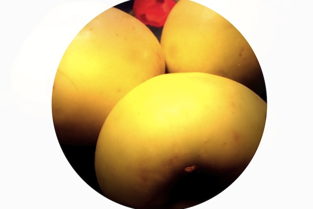 cooking with franz. bratapfel