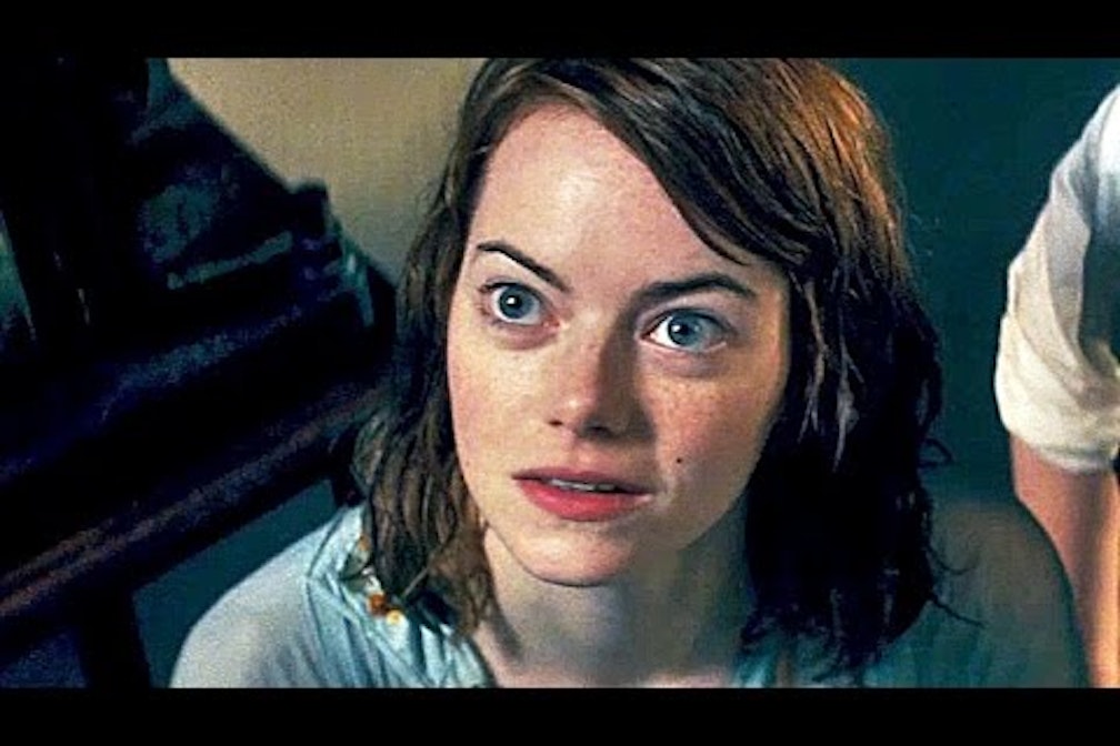 HomeGrown Reviews: Magic in the Moonlight