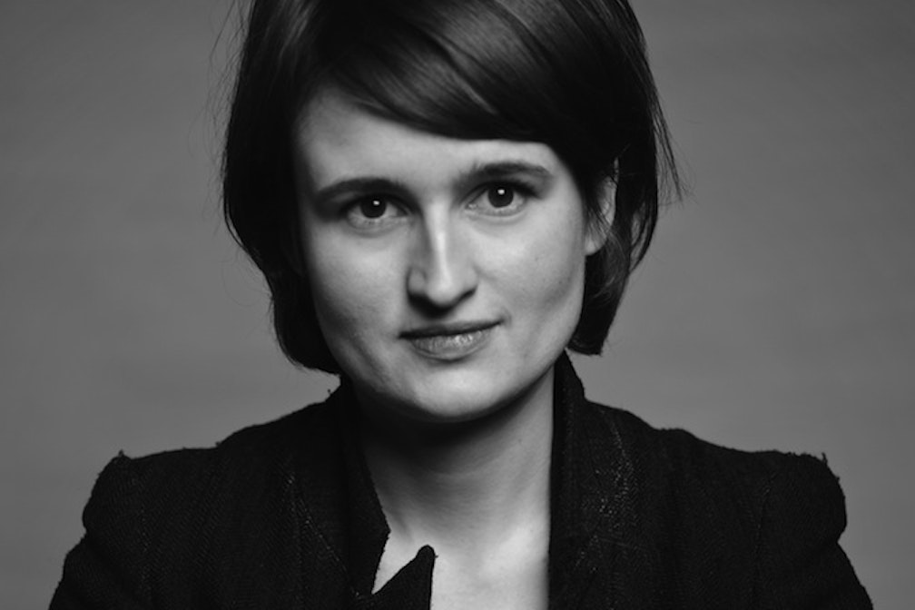 SINA THOMASETH