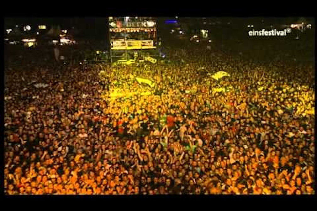 Anarchie in Meran? WIZO kommen!