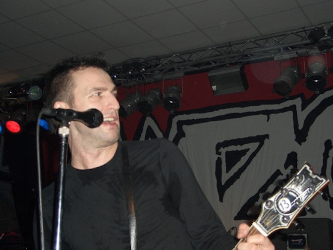 Axel Kurth WIZO - KuBo 2005