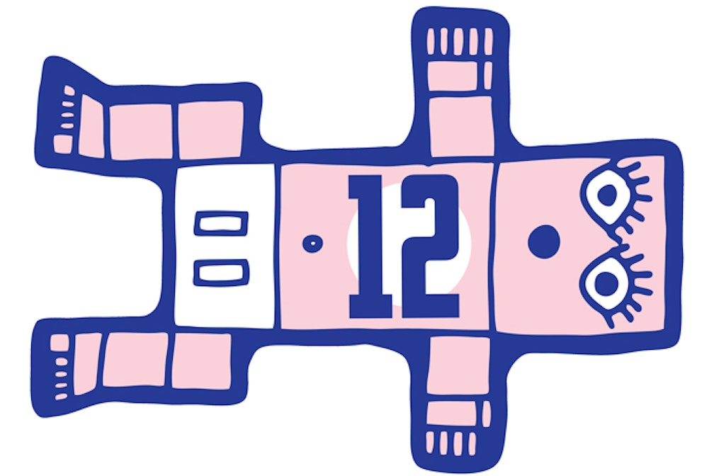 Anita QuattroEver #12. Vantaggi del figliare