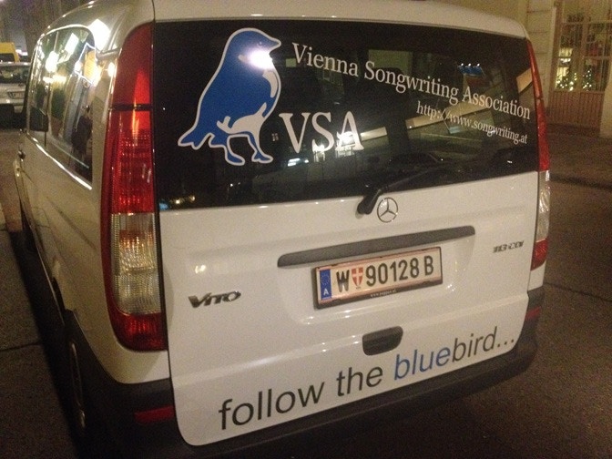 Blue Bird Festival franzmagazine