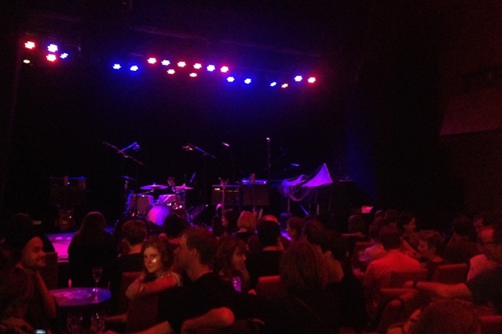 Blue Bird Festival 2014 franzmagazine