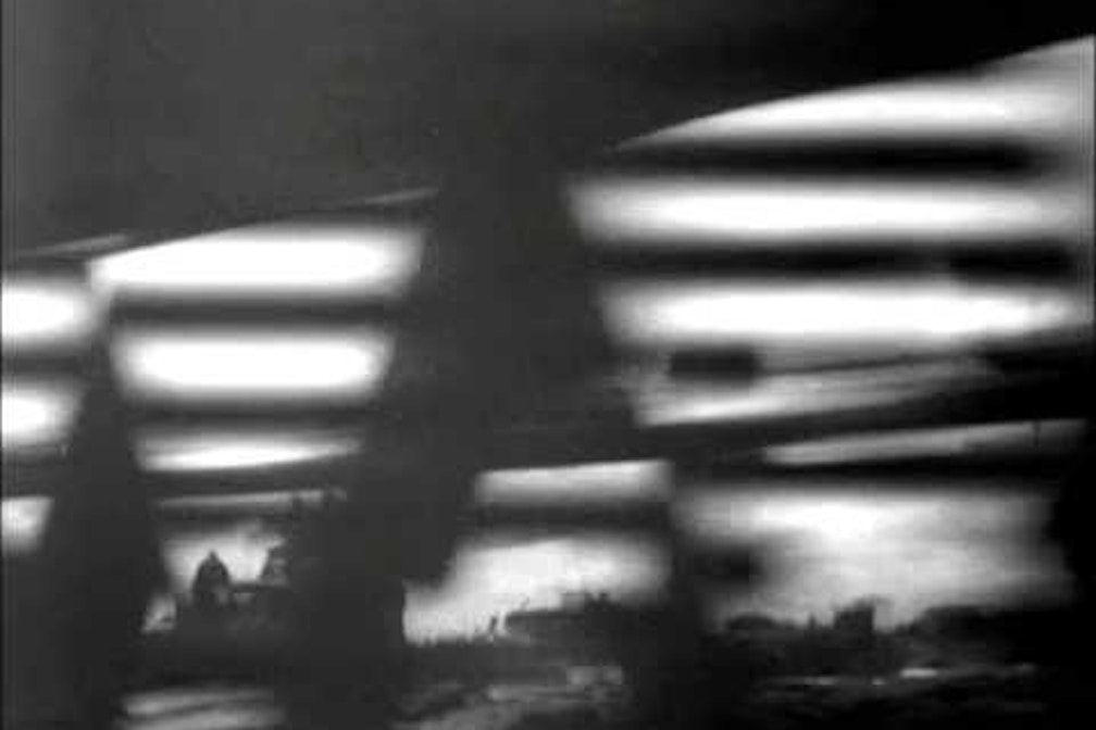 Rimusicazioni Film Festival 2014: Pacific 231 – Michael Schwabe