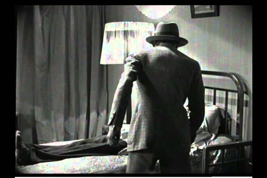 Rimusicazioni Film Festival 2014: Un cane andaluso – Gabriele Paolozzi