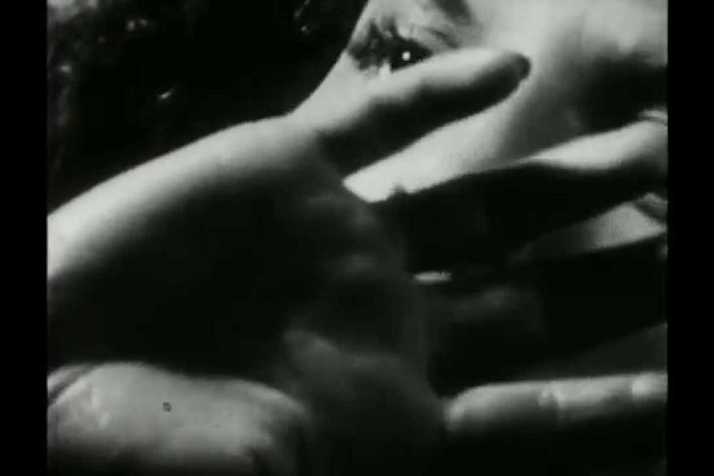 Rimusicazioni Film Festival 2014: Meshes of the Afternoon – Marco Buzzoni