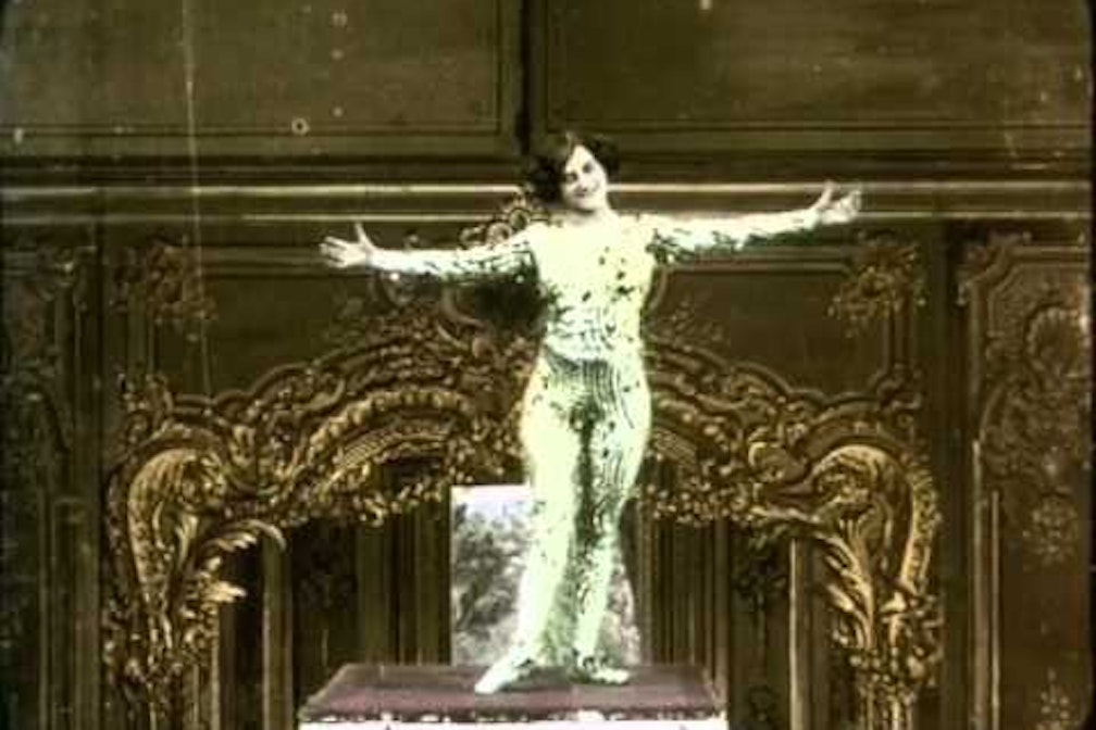 Rimusicazioni Film Festival 2014: Miss Harry, das Schlangenmaedchen – Alice Rose