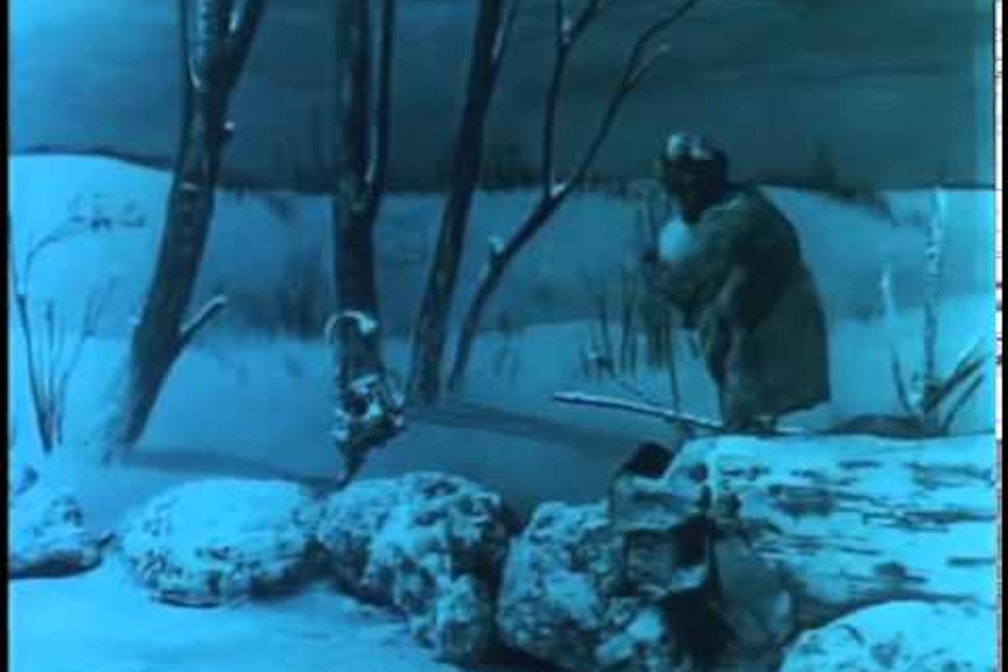 Rimusicazioni Film Festival 2014: The Insects’ Christmas – M.Hofer & M.Oberkalmsteiner