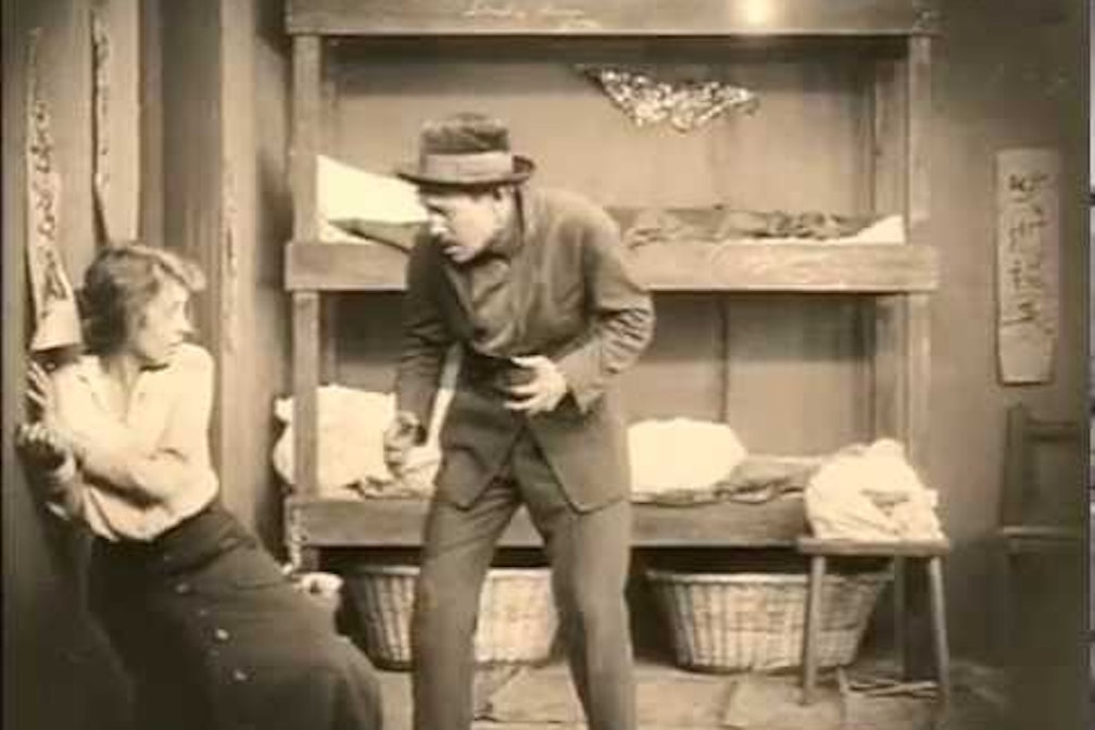 Rimusicazioni Film Festival 2014: Mystery of the Leaping Fish – Hechtschmalz