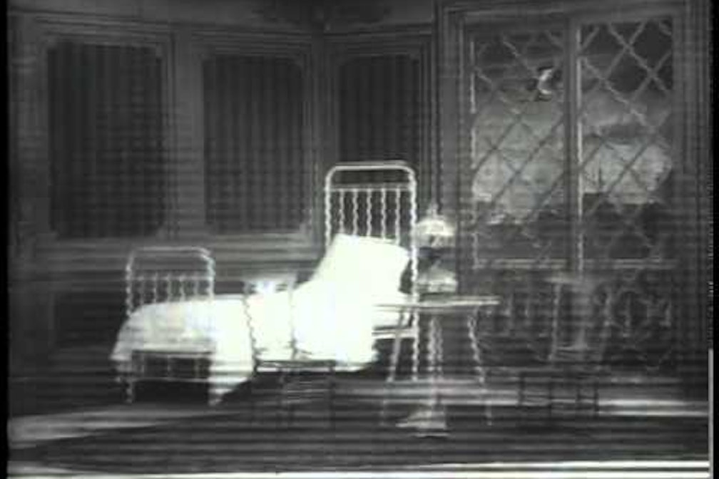 Rimusicazioni Film Festival 2014: The dream of the Rarebit Fiend – Feeling Jackson