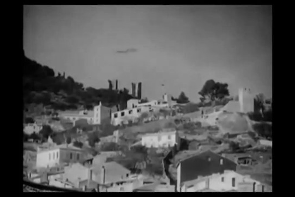 Rimusicazioni Film Festival 2014: Les Mystères du Château de Dé – Gian Marco Castro