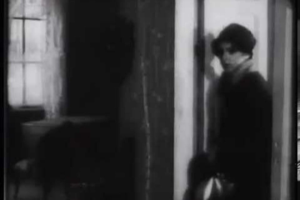 Rimusicazioni Film Festival 2014: La signorina e il teppista – Anacleto Vitolo