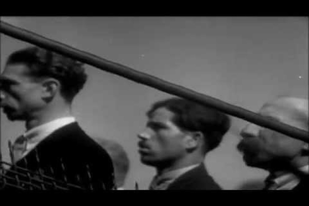 Rimusicazioni Film Festival 2014: Visions de Lourdes – Daniele Endrizzi