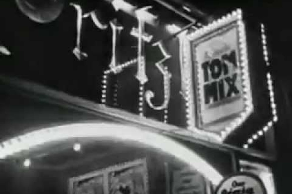 Rimusicazioni Film Festival 2014: Berlin, die Sinfonie der Großstadt – The Somnambulist