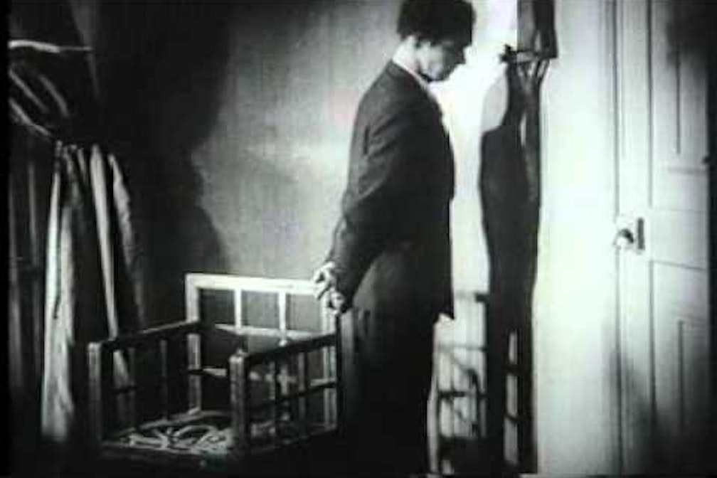 Rimusicazioni Film Festival 2014: Un Chien Andalou – Alessandro Baris