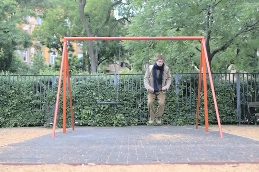 From Torino (Film Festival) with love