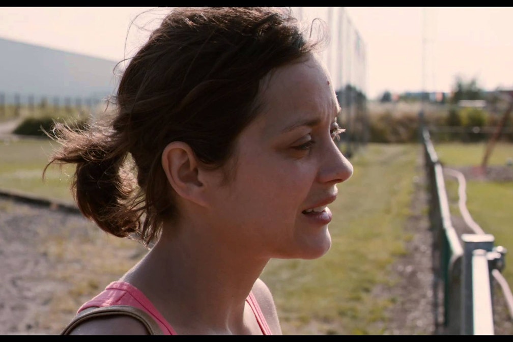 HomeGrown Reviews: Deux jours, une nuit