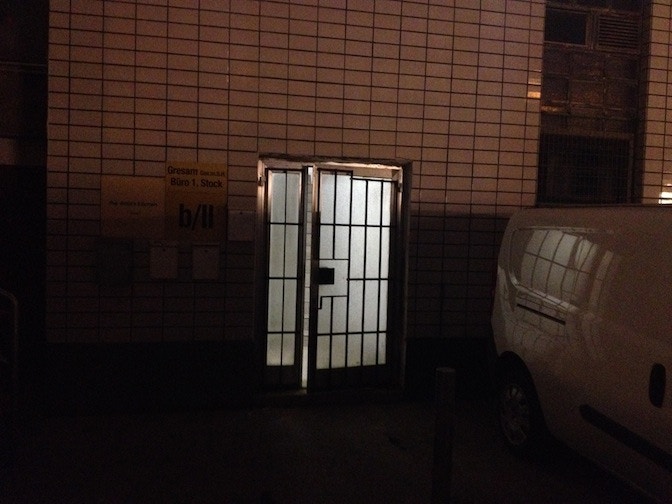 Atelierwanderung Wien 04