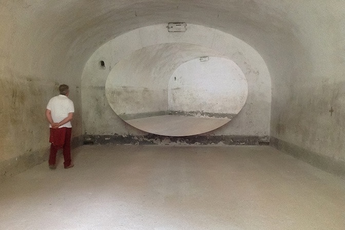 Untitled-(Fortress)-2013-install-view-Giancarlo-Lamonaca