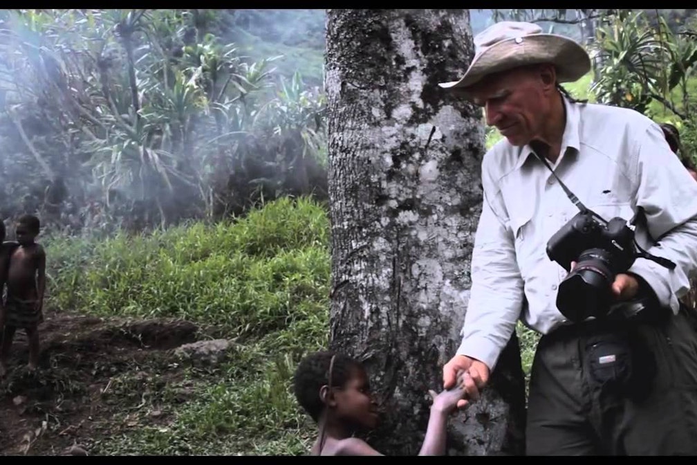 HomeGrown Reviews: Il sale della terra