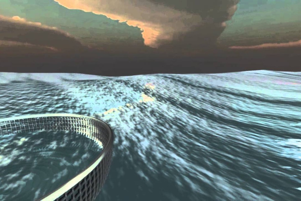 Epigonia: Eine ‘pataphysische Oper