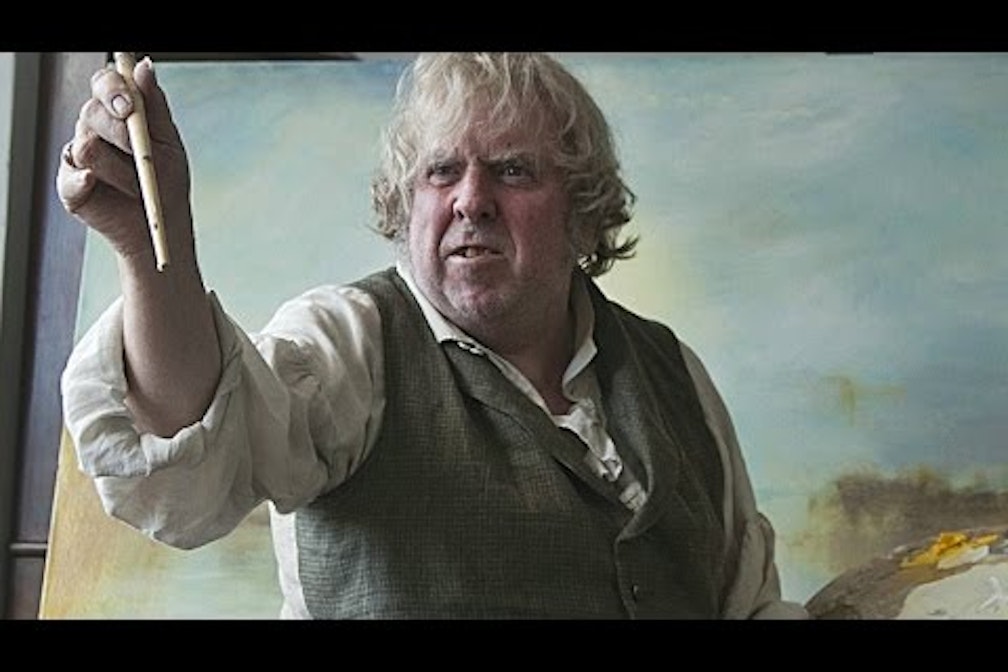 HomeGrown Reviews: Mr. Turner – Meister des Lichts