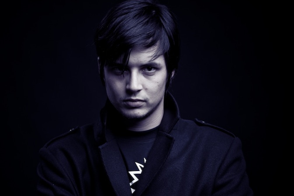 Corax - Philipp Kieser