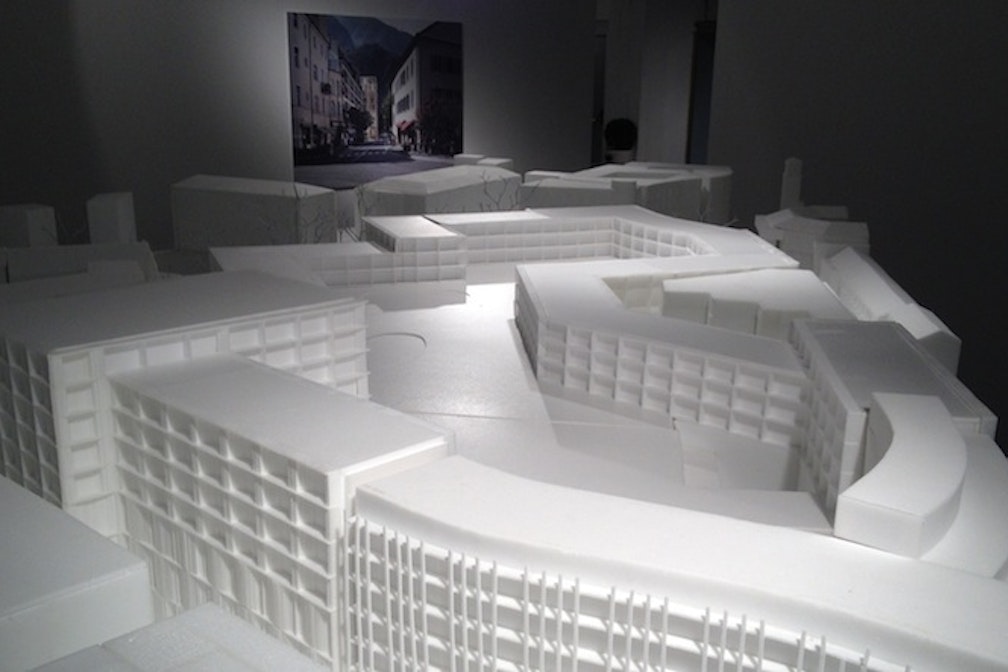 Kaufhaus Bozen Benko