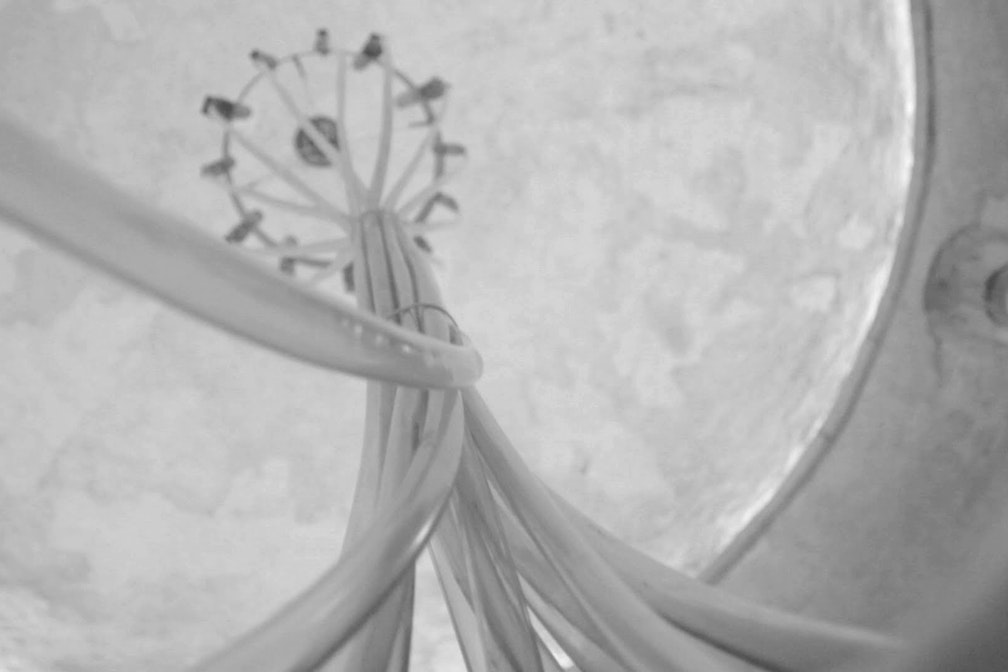 Stefano Bernardi + Daniela Cattivelli im musikalischen Dialog