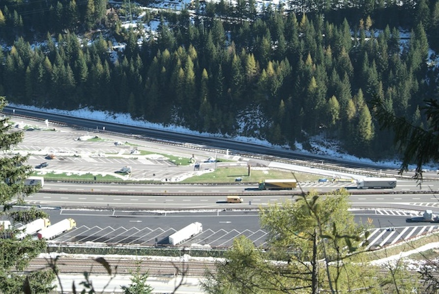 Deconstructing Brenner_o (c) Paul Rajakovics