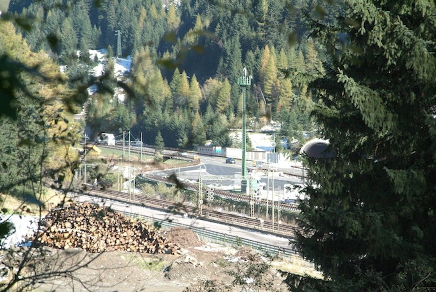 Deconstructing Brenner_o (c) Paul Rajakovics