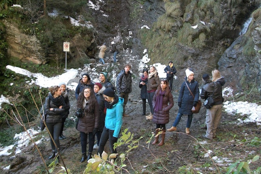 Deconstructing Brenner_o (c) Paul Rajakovics