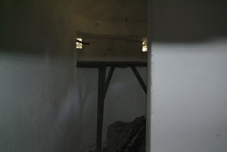 Deconstructing Brenner_o (c) Paul Rajakovics