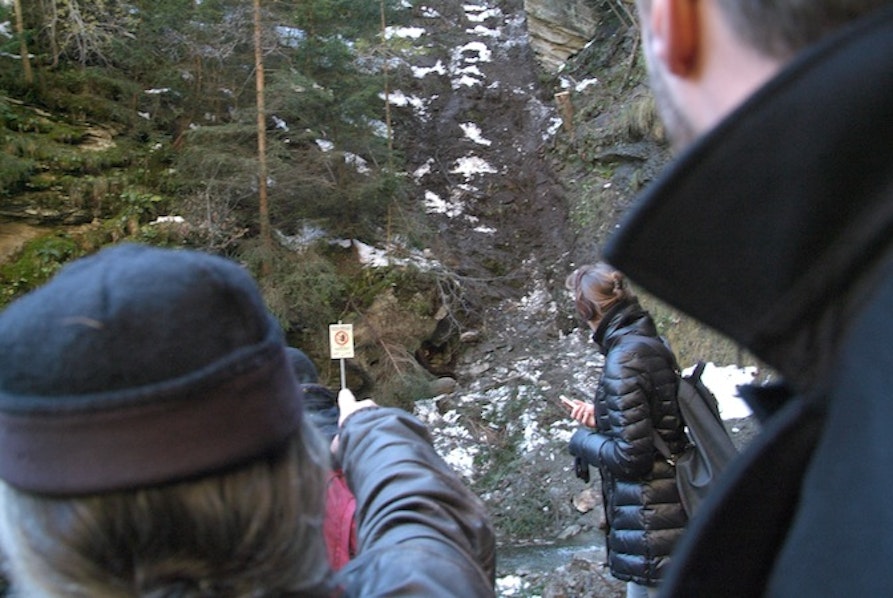 Deconstructing Brenner_o (c) Paul Rajakovics