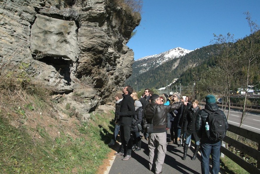 Deconstructing Brenner_o (c) Paul Rajakovics