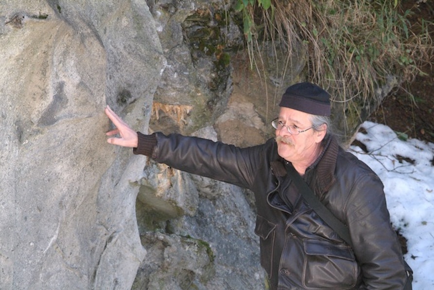 Deconstructing Brenner_o (c) Paul Rajakovics