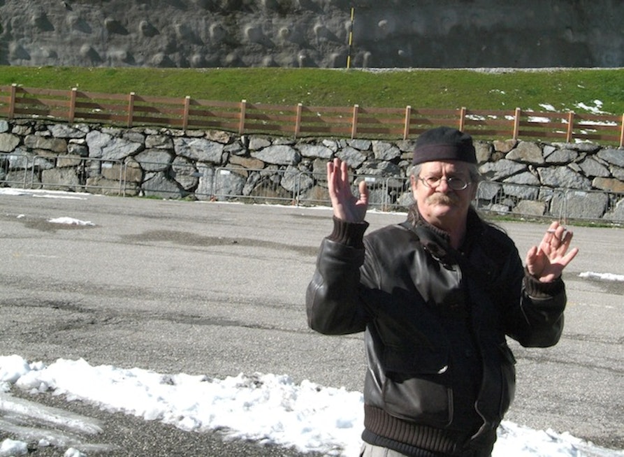 Deconstructing Brenner_o (c) Paul Rajakovics