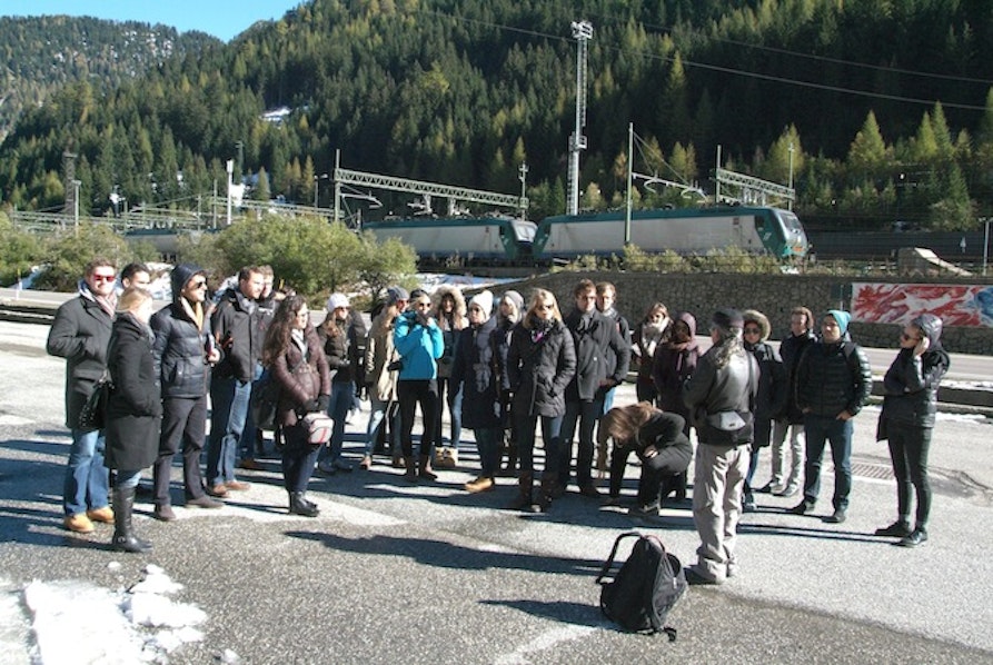 Deconstructing Brenner_o (c) Paul Rajakovics