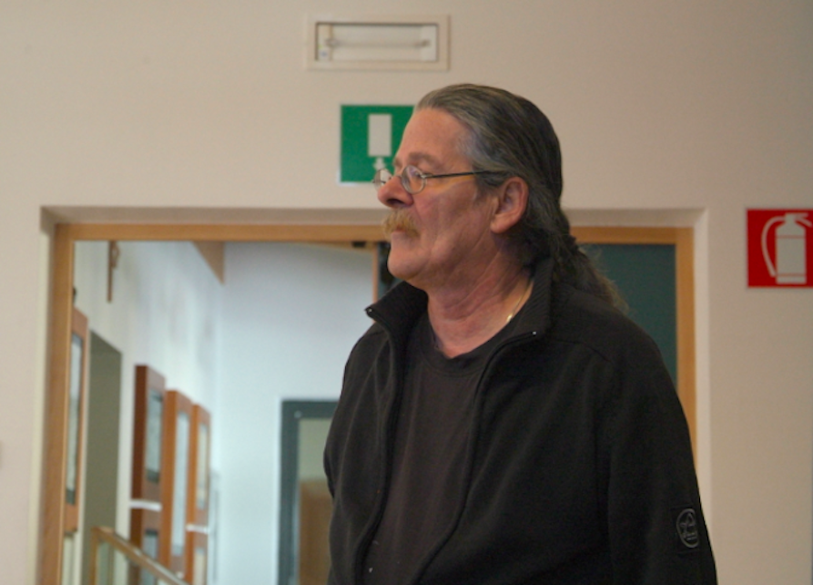 Deconstructing Brenner_o (c) Paul Rajakovics