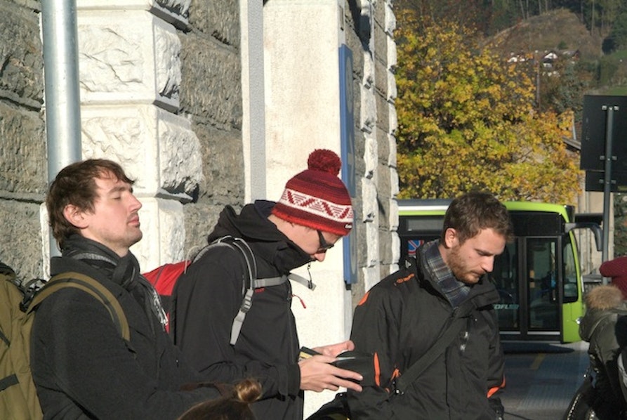 Deconstructing Brenner_o (c) Paul Rajakovics