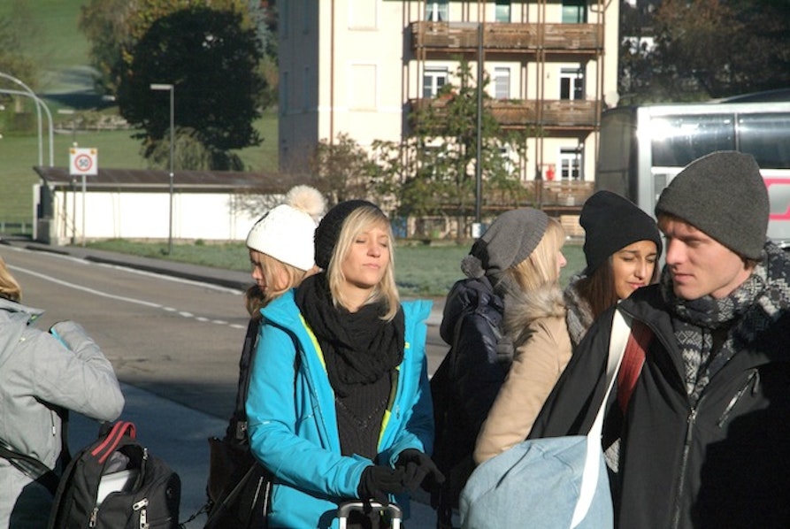 Deconstructing Brenner_o (c) Paul Rajakovics