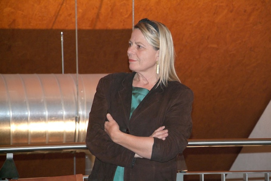 Deconstructing Brenner_o (c) Paul Rajakovics