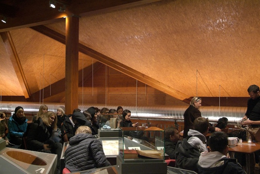 Deconstructing Brenner_o (c) Paul Rajakovics