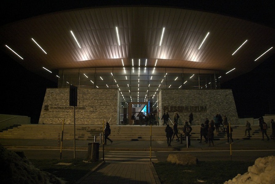 Deconstructing Brenner_o (c) Paul Rajakovics