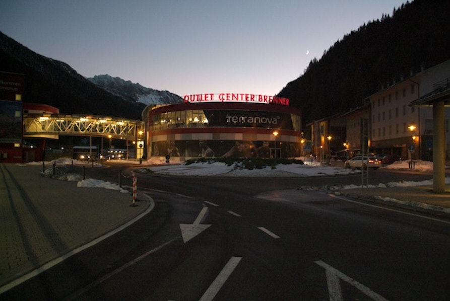 Deconstructing Brenner_o (c) Paul Rajakovics